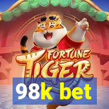 98k bet