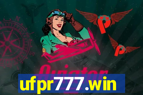 ufpr777.win