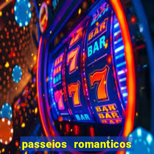 passeios romanticos em sp