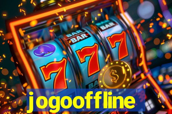 jogooffline