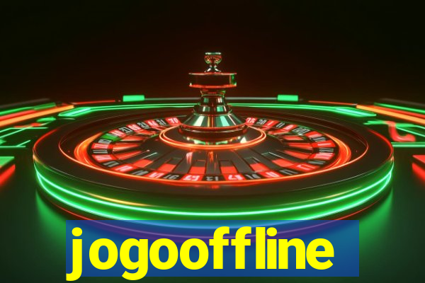 jogooffline