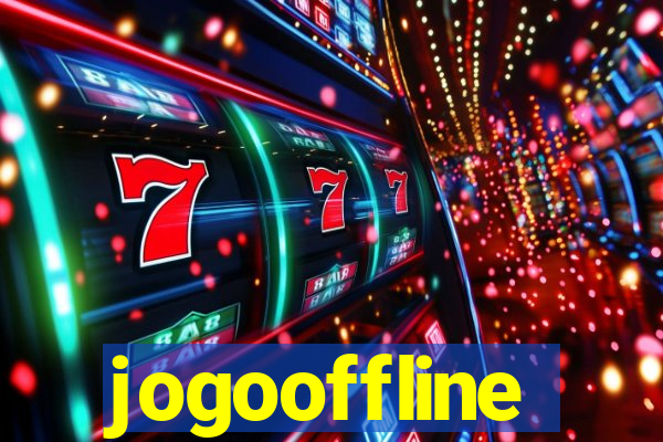 jogooffline