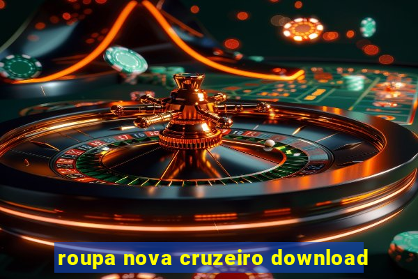 roupa nova cruzeiro download