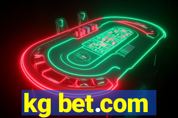 kg bet.com