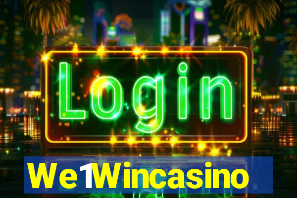 We1Wincasino