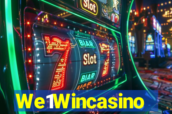 We1Wincasino