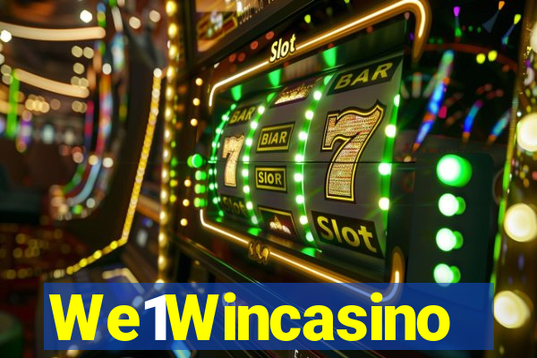 We1Wincasino