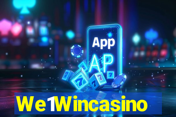 We1Wincasino