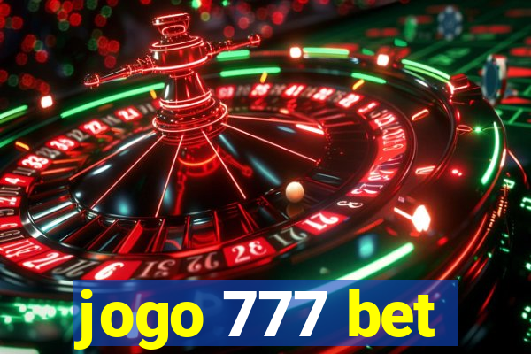 jogo 777 bet