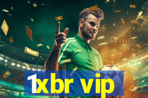 1xbr vip