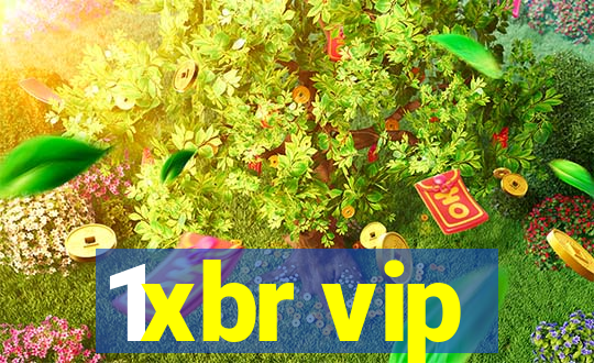 1xbr vip