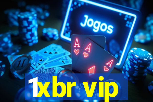 1xbr vip