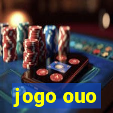 jogo ouo