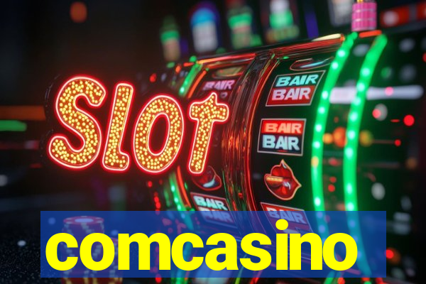 comcasino