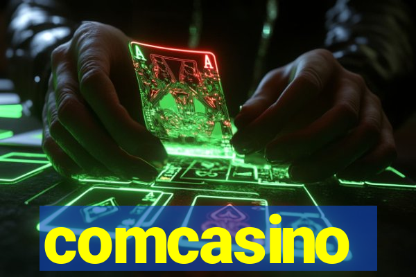 comcasino