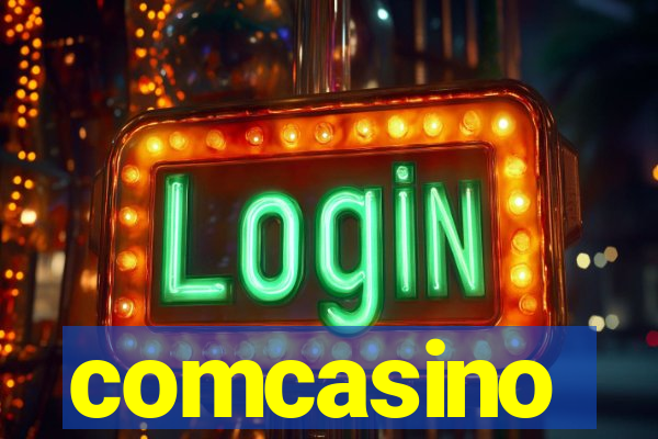 comcasino