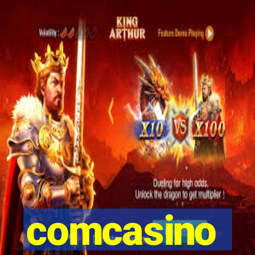 comcasino