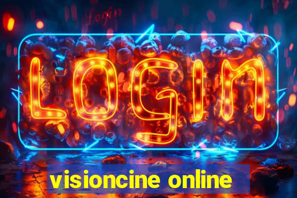 visioncine online