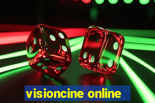 visioncine online