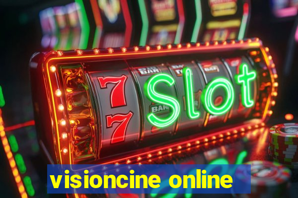 visioncine online