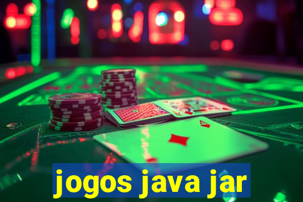 jogos java jar