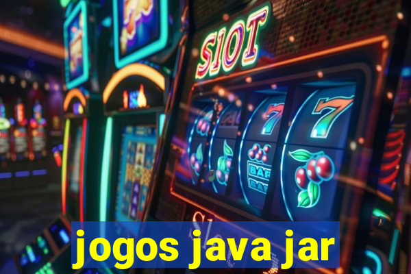 jogos java jar