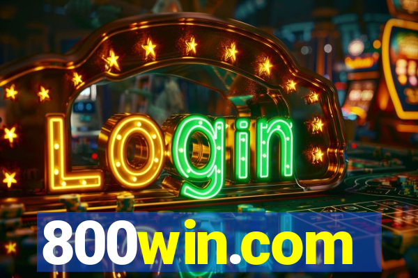 800win.com