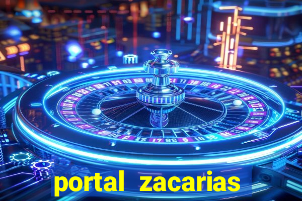 portal zacarias maloqueiro cavando sua propria cova