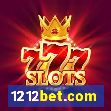 1212bet.com