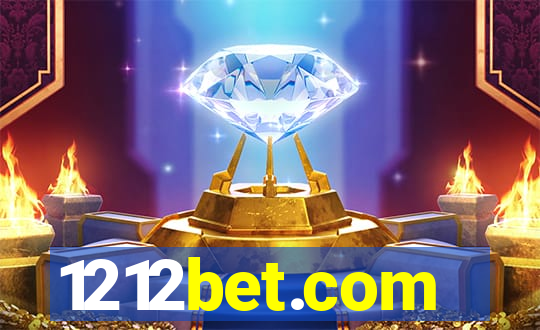 1212bet.com