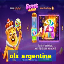 olx argentina