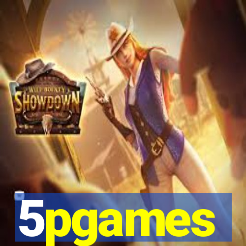 5pgames