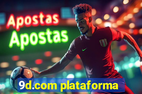 9d.com plataforma