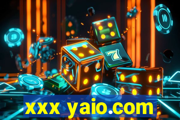 xxx yaio.com