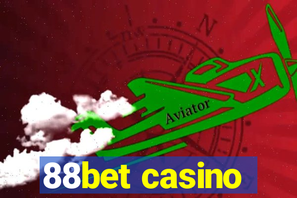 88bet casino