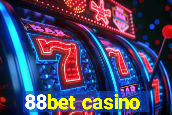 88bet casino