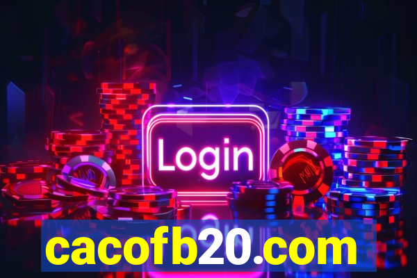 cacofb20.com