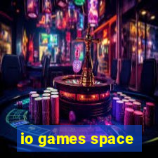 io games space