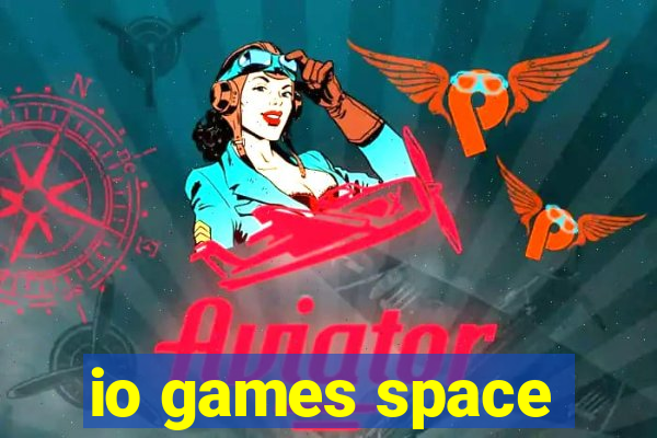 io games space