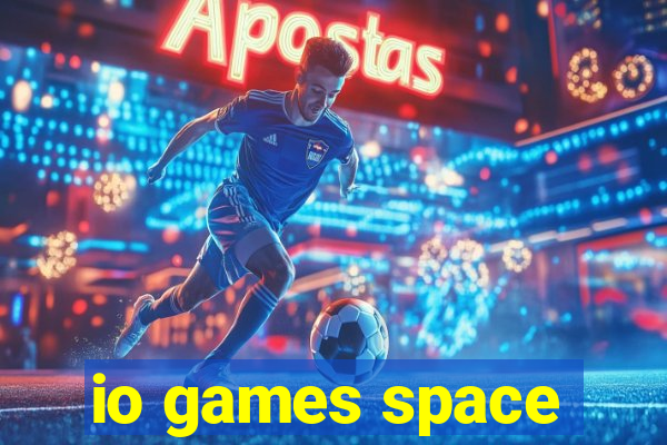 io games space