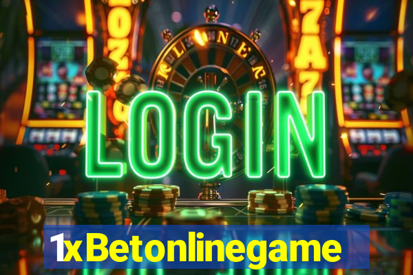 1xBetonlinegame