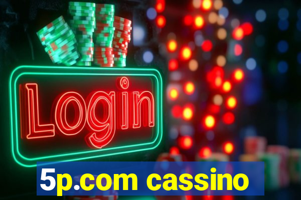 5p.com cassino