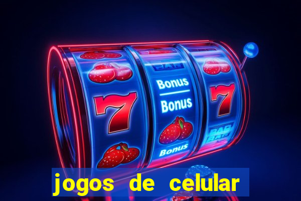 jogos de celular mais jogados 2024