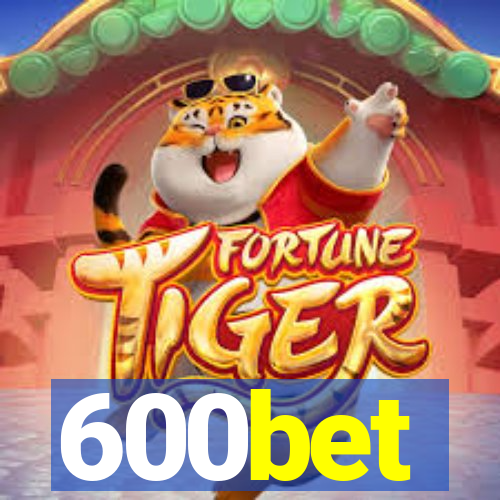 600bet