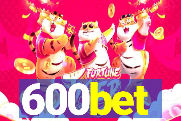 600bet