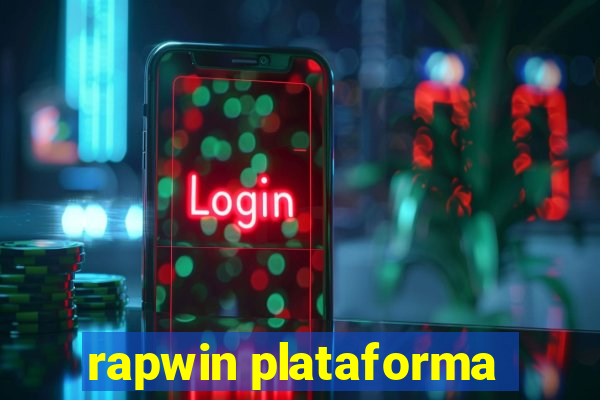 rapwin plataforma