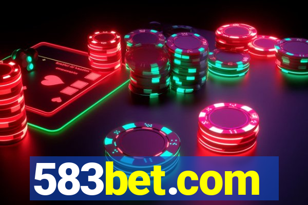 583bet.com