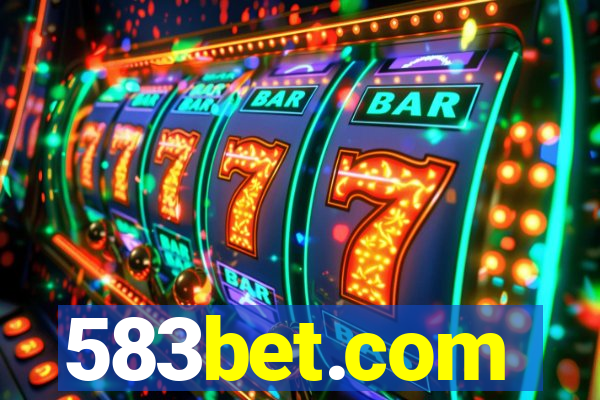 583bet.com