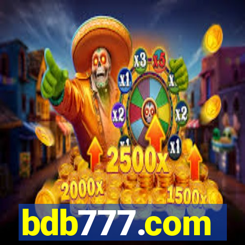 bdb777.com