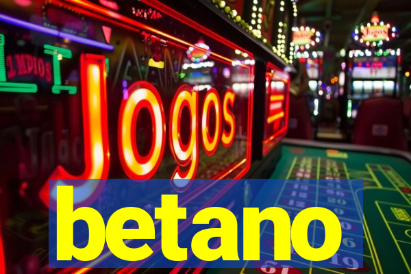 betano